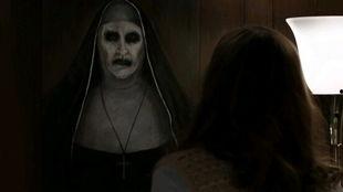 恐怖电影爆料片段视频,恐怖电影幕后爆料片段曝光